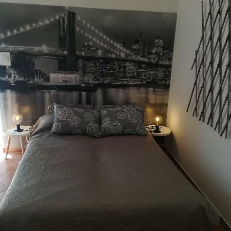 Guesthouse Porec Bagian luar foto