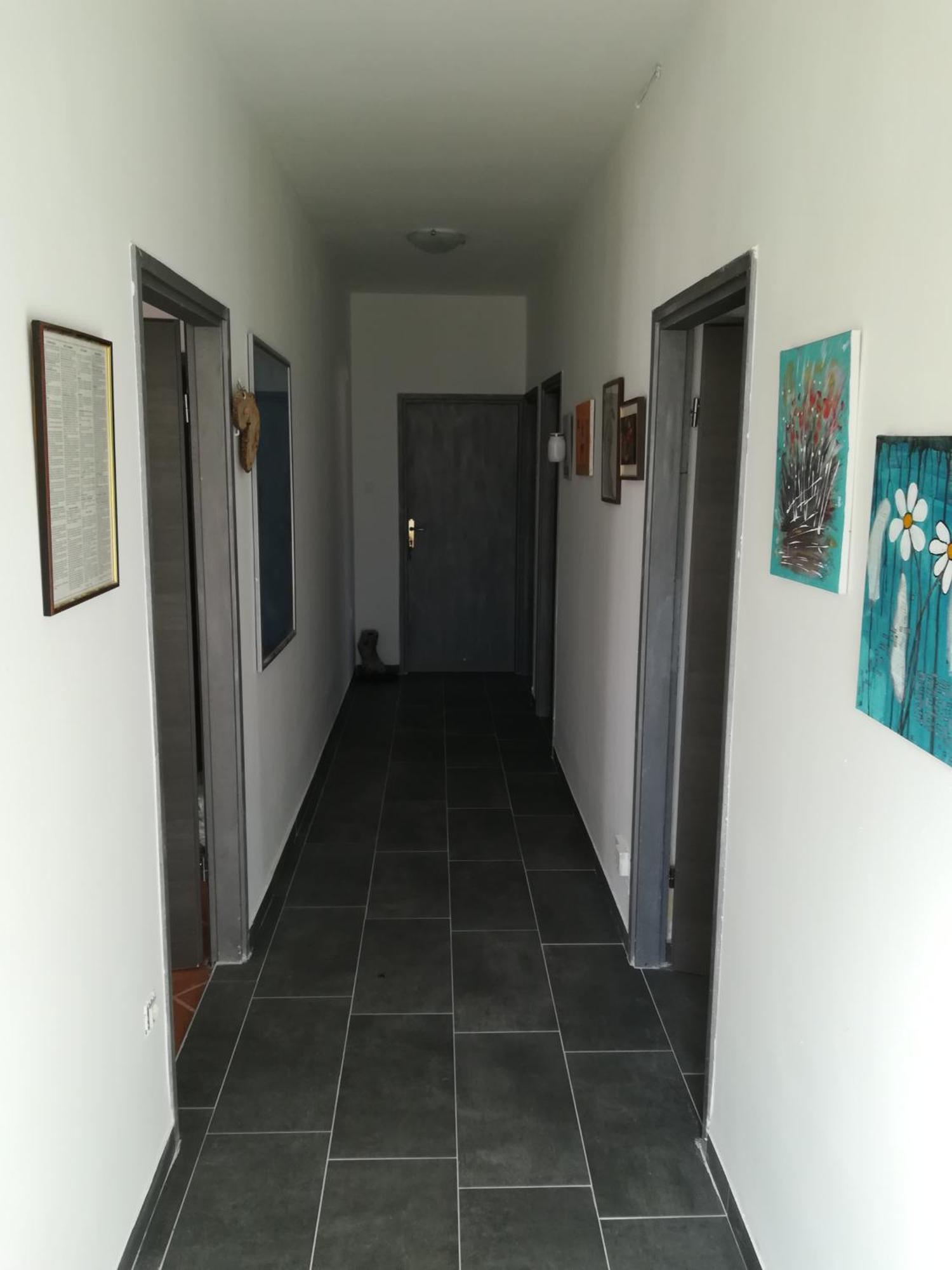 Guesthouse Porec Bagian luar foto