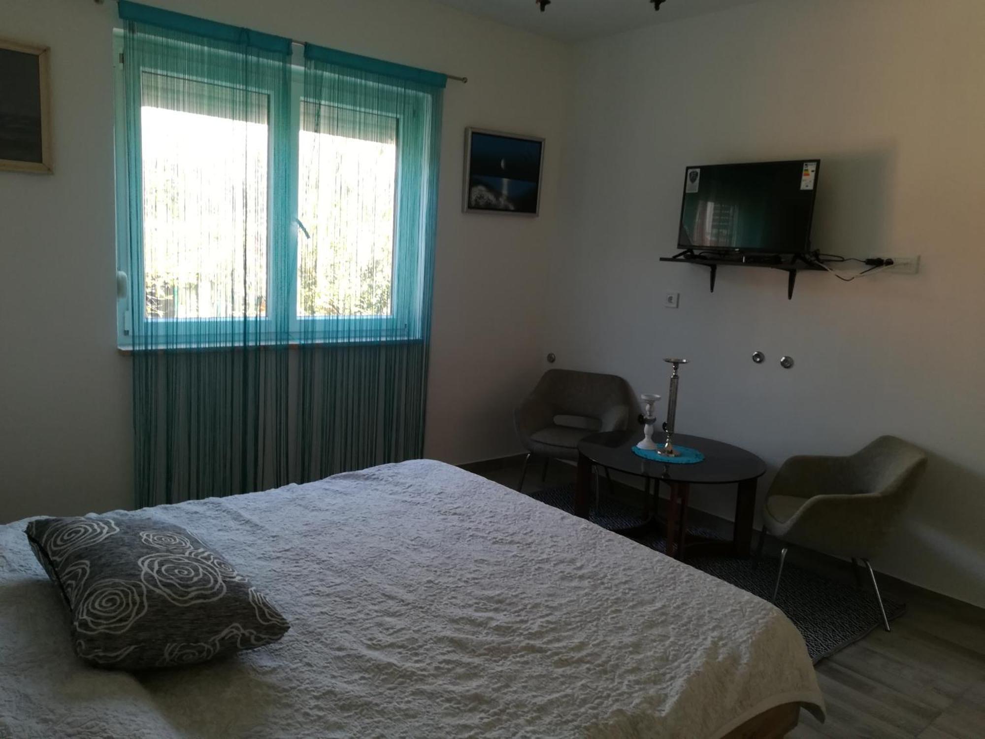 Guesthouse Porec Bagian luar foto