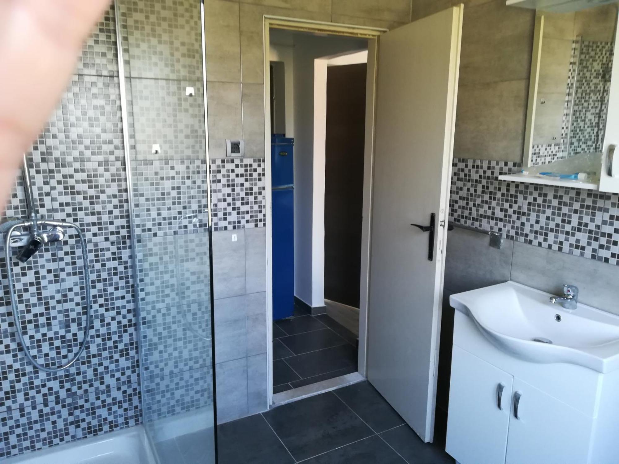 Guesthouse Porec Bagian luar foto