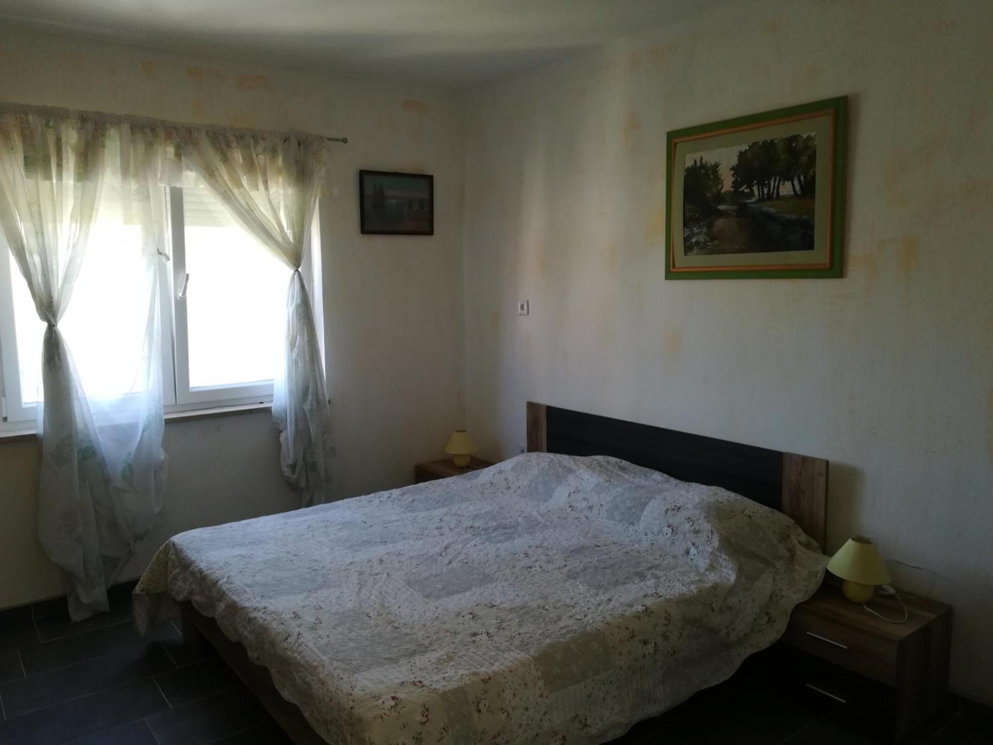 Guesthouse Porec Bagian luar foto