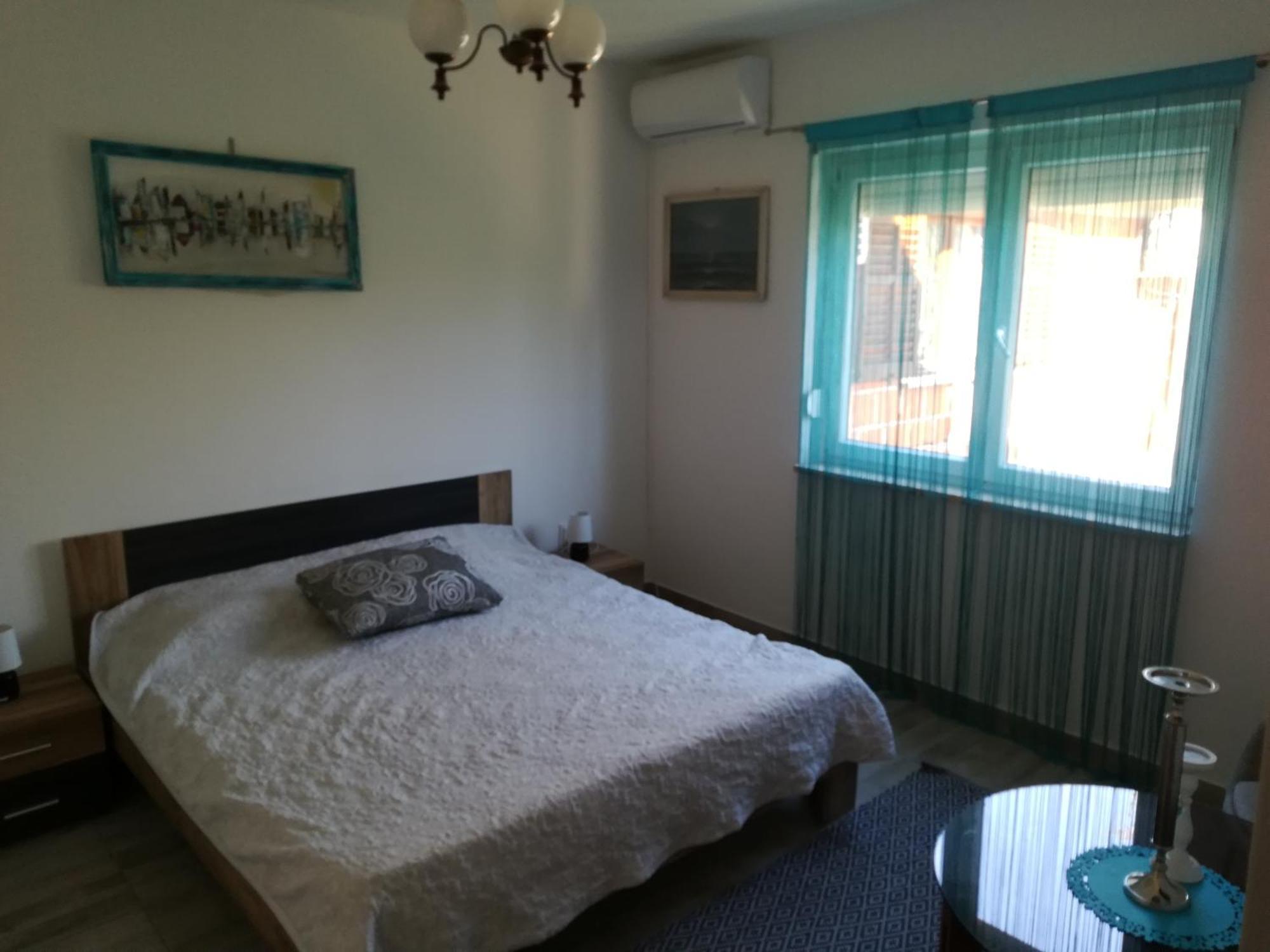 Guesthouse Porec Bagian luar foto
