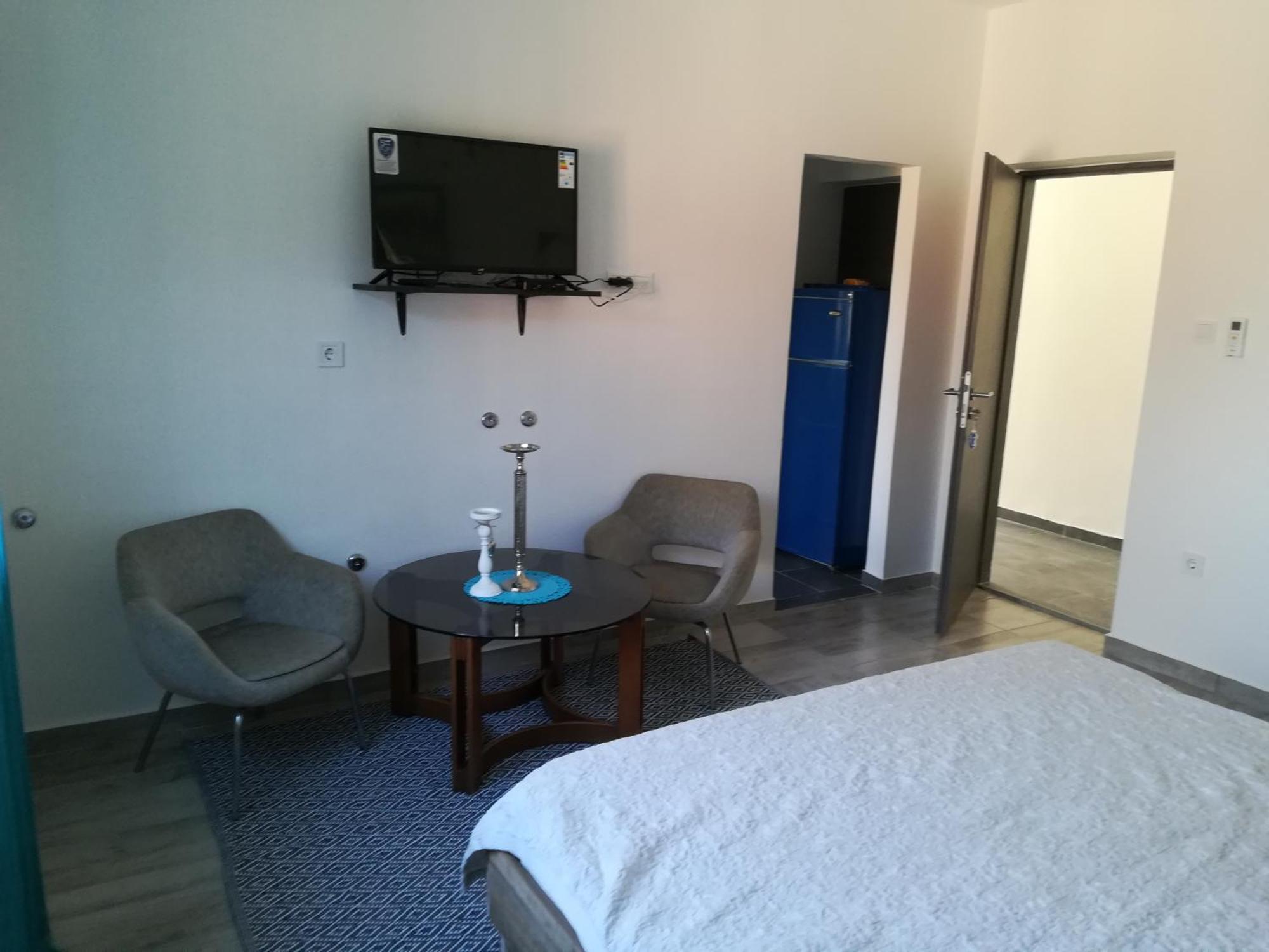 Guesthouse Porec Bagian luar foto