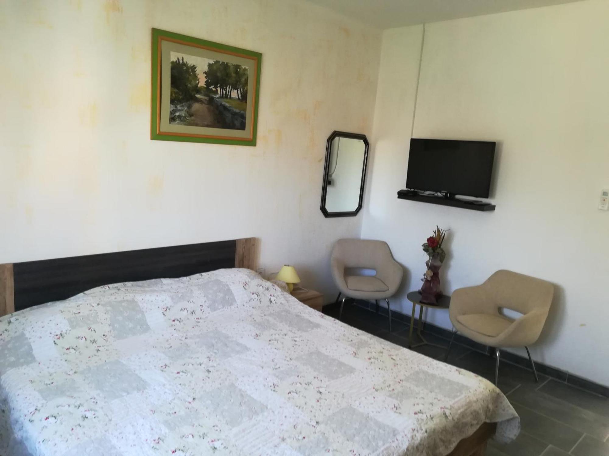Guesthouse Porec Bagian luar foto