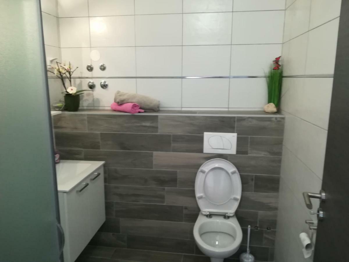 Guesthouse Porec Bagian luar foto