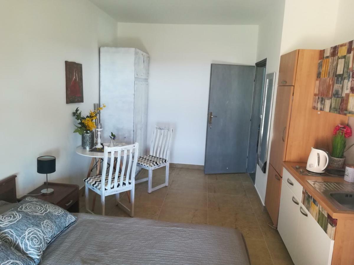 Guesthouse Porec Bagian luar foto
