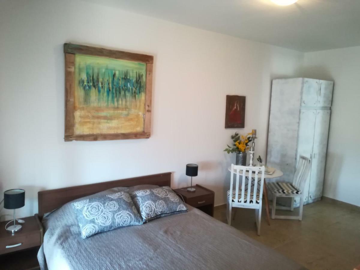 Guesthouse Porec Bagian luar foto