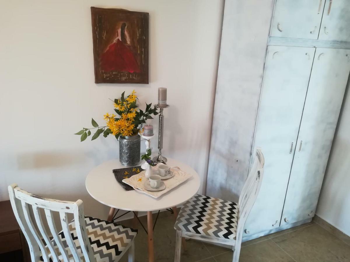 Guesthouse Porec Bagian luar foto