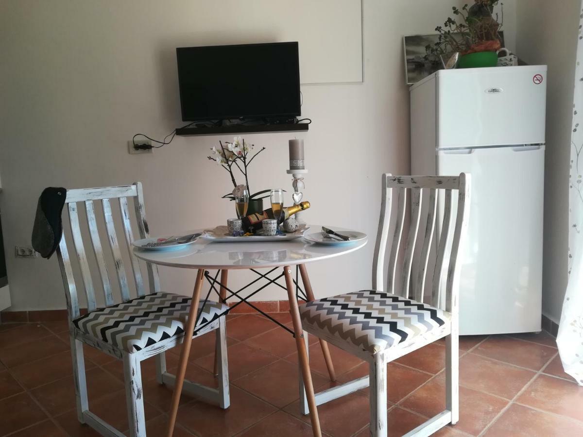 Guesthouse Porec Bagian luar foto