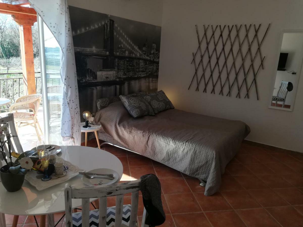 Guesthouse Porec Bagian luar foto